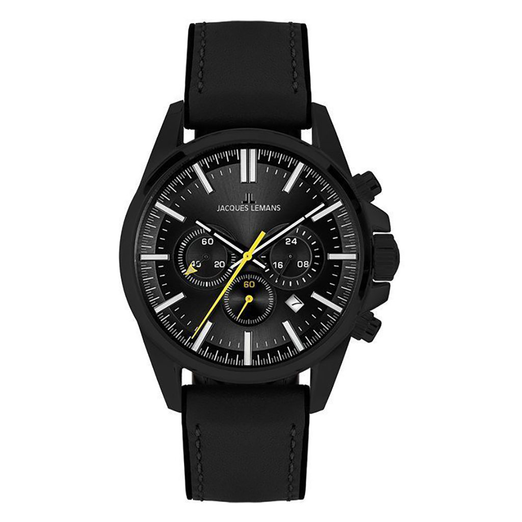JACQUES LEMANS LIVERPOOL lifestyle