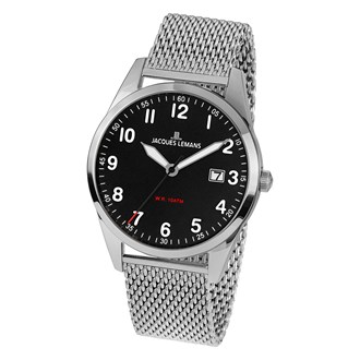 JACQUES LEMANS SPORT 1