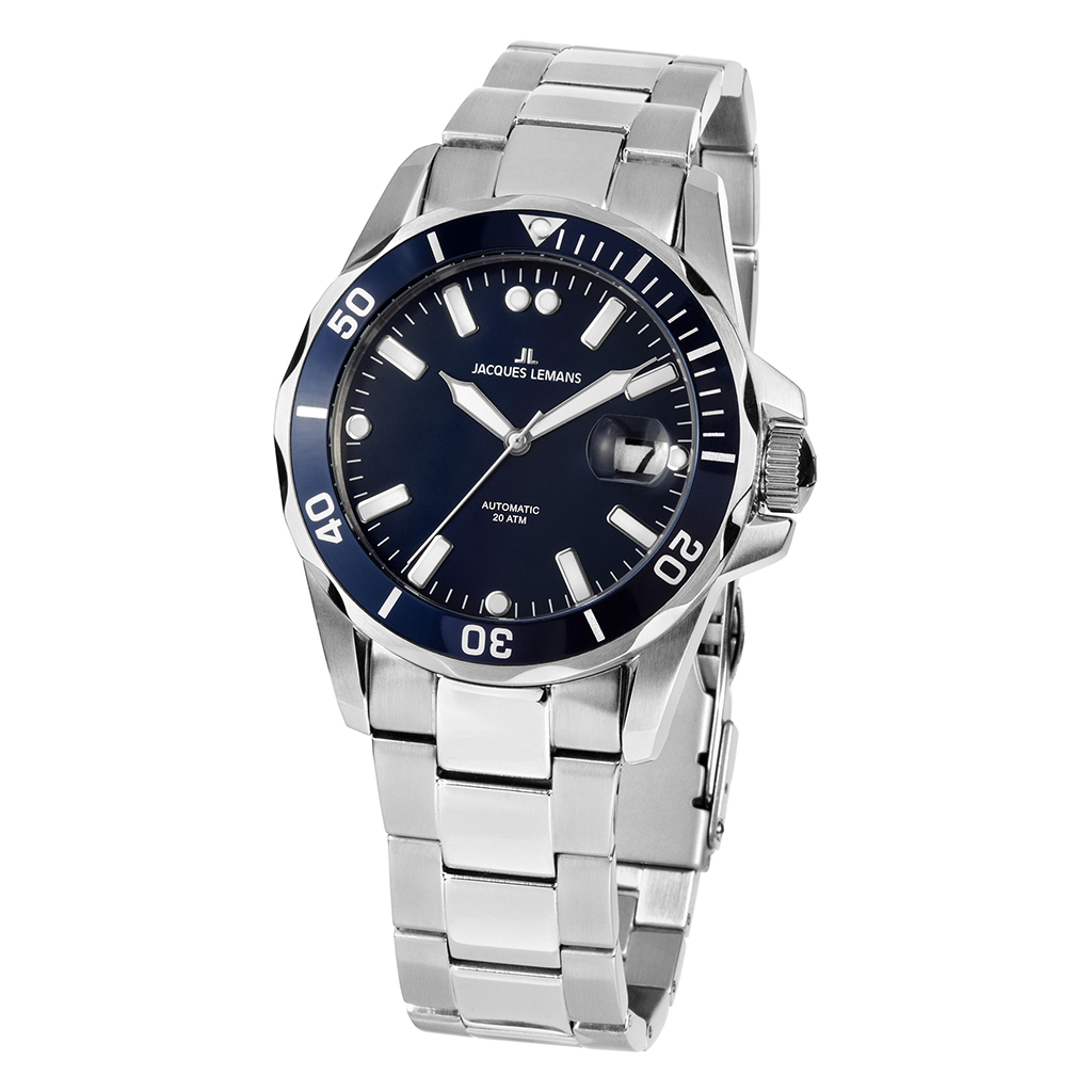 JACQUES LEMANS LIVERPOOL DIVER lifestyle