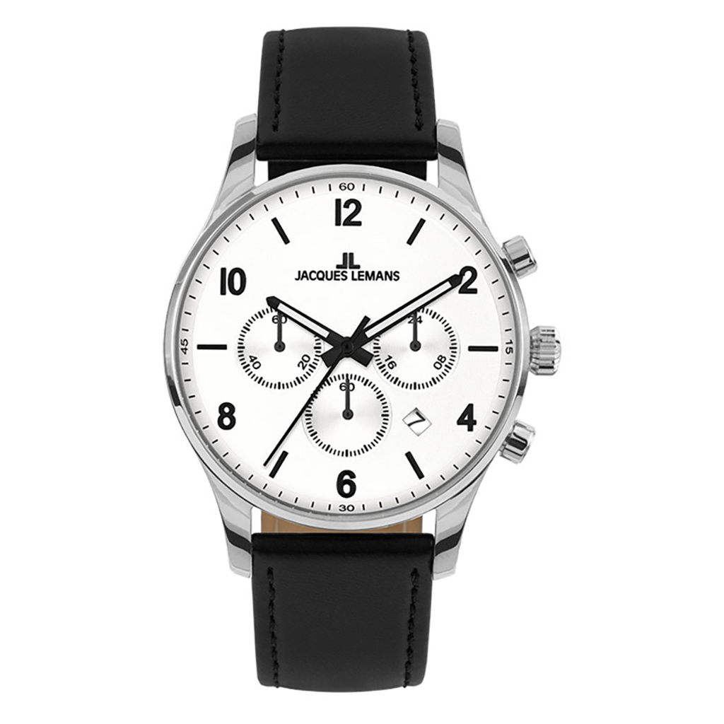 JACQUES LEMANS LONDON lifestyle