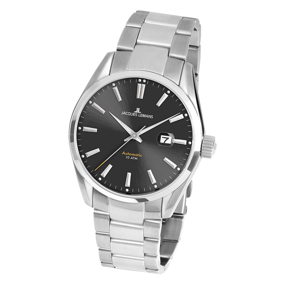 JACQUES LEMANS DERBY AUTOMATIC