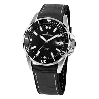 JACQUES LEMANS LIVERPOOL DIVER