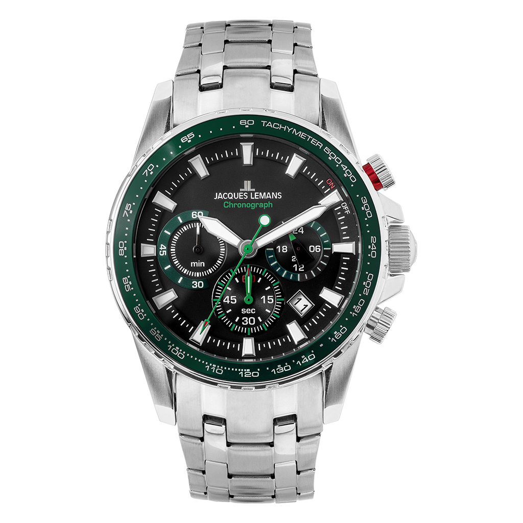 JACQUES LEMANS LIVERPOOL lifestyle