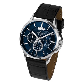 JACQUES LEMANS 