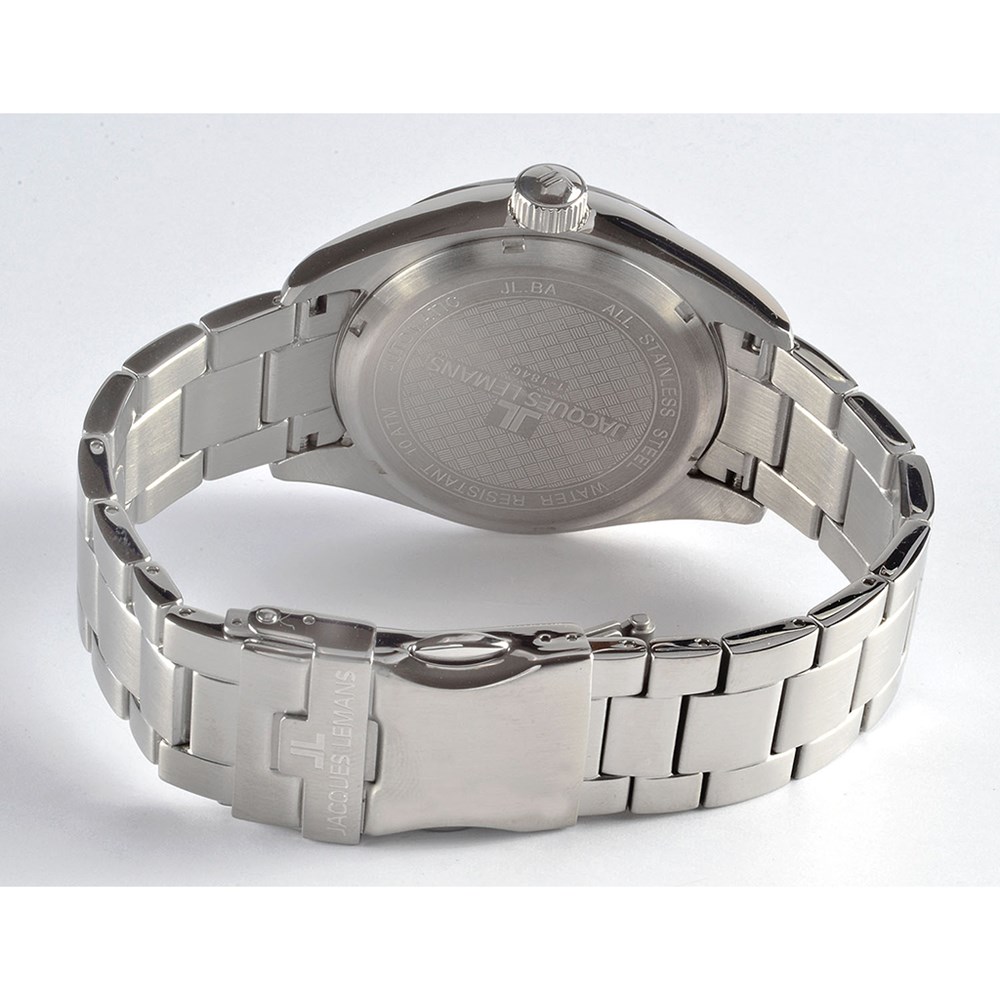 JACQUES LEMANS DERBY AUTOMATIC