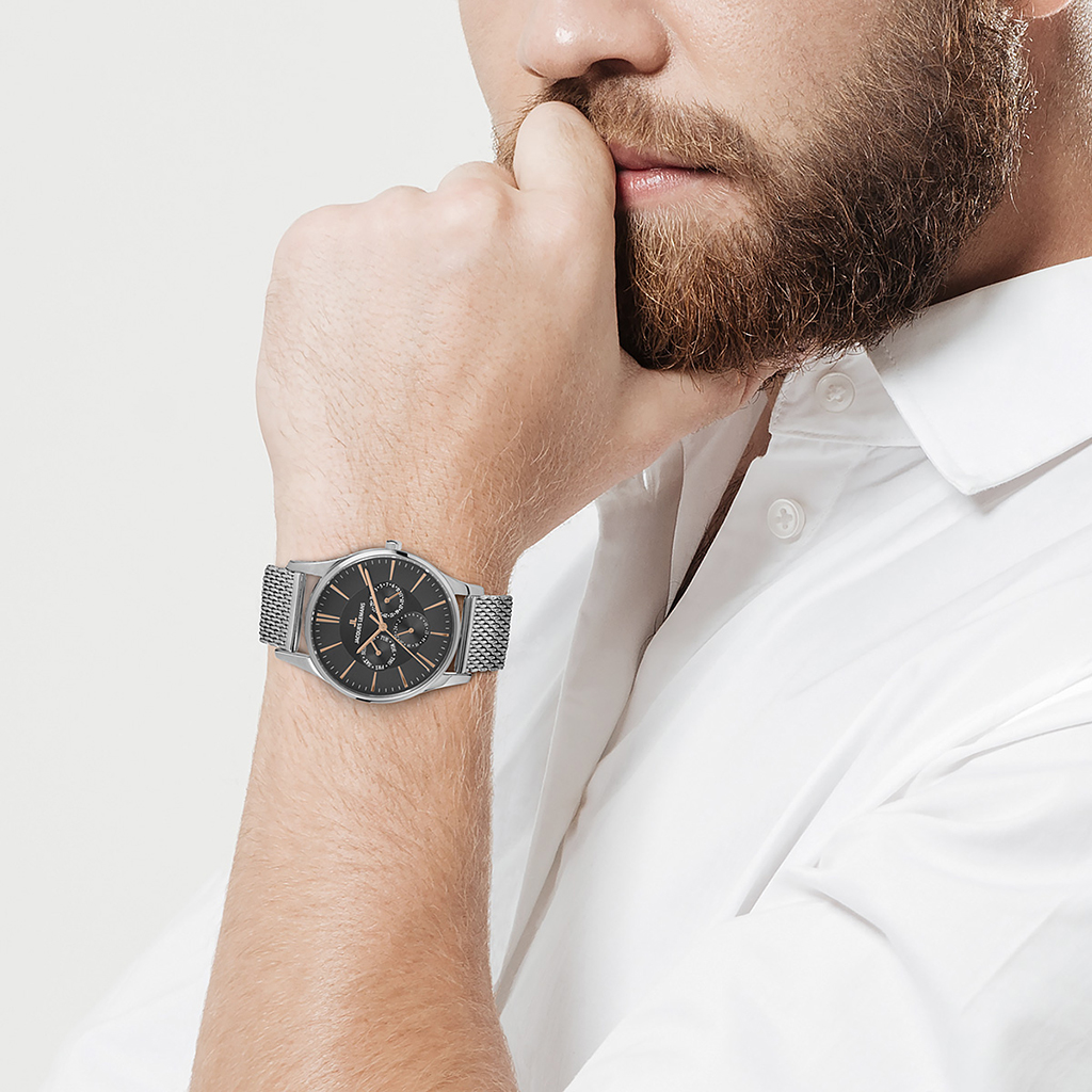 JACQUES LEMANS LONDON lifestyle