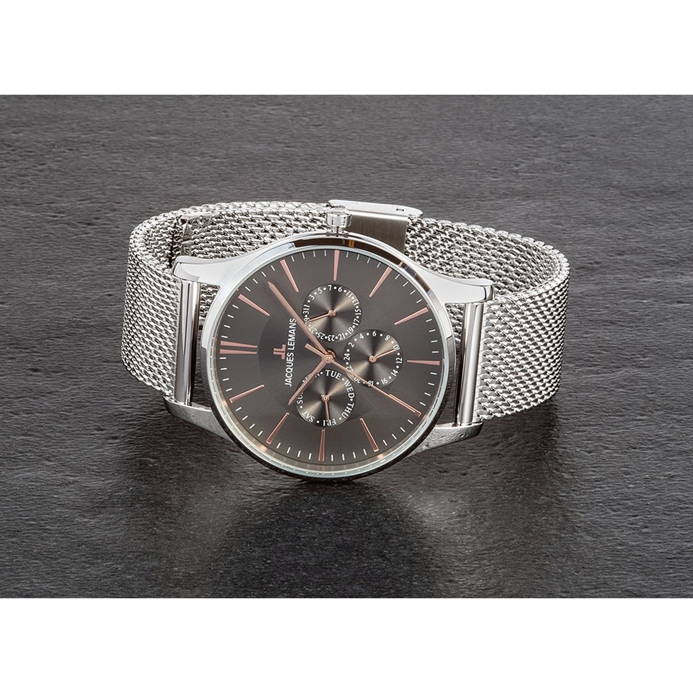 JACQUES LEMANS LONDON