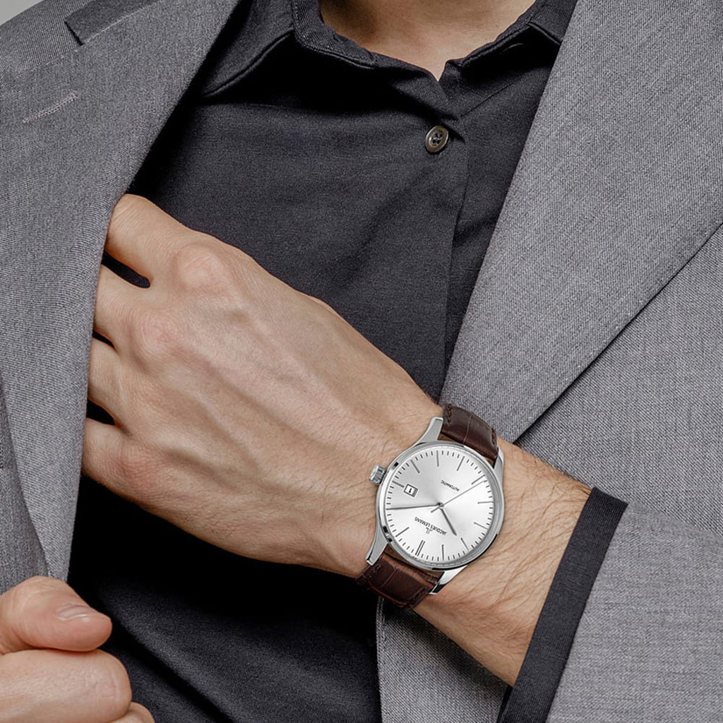 JACQUES LEMANS LONDON lifestyle