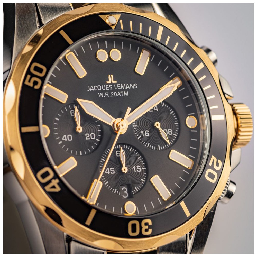 JACQUES LEMANS LIVERPOOL