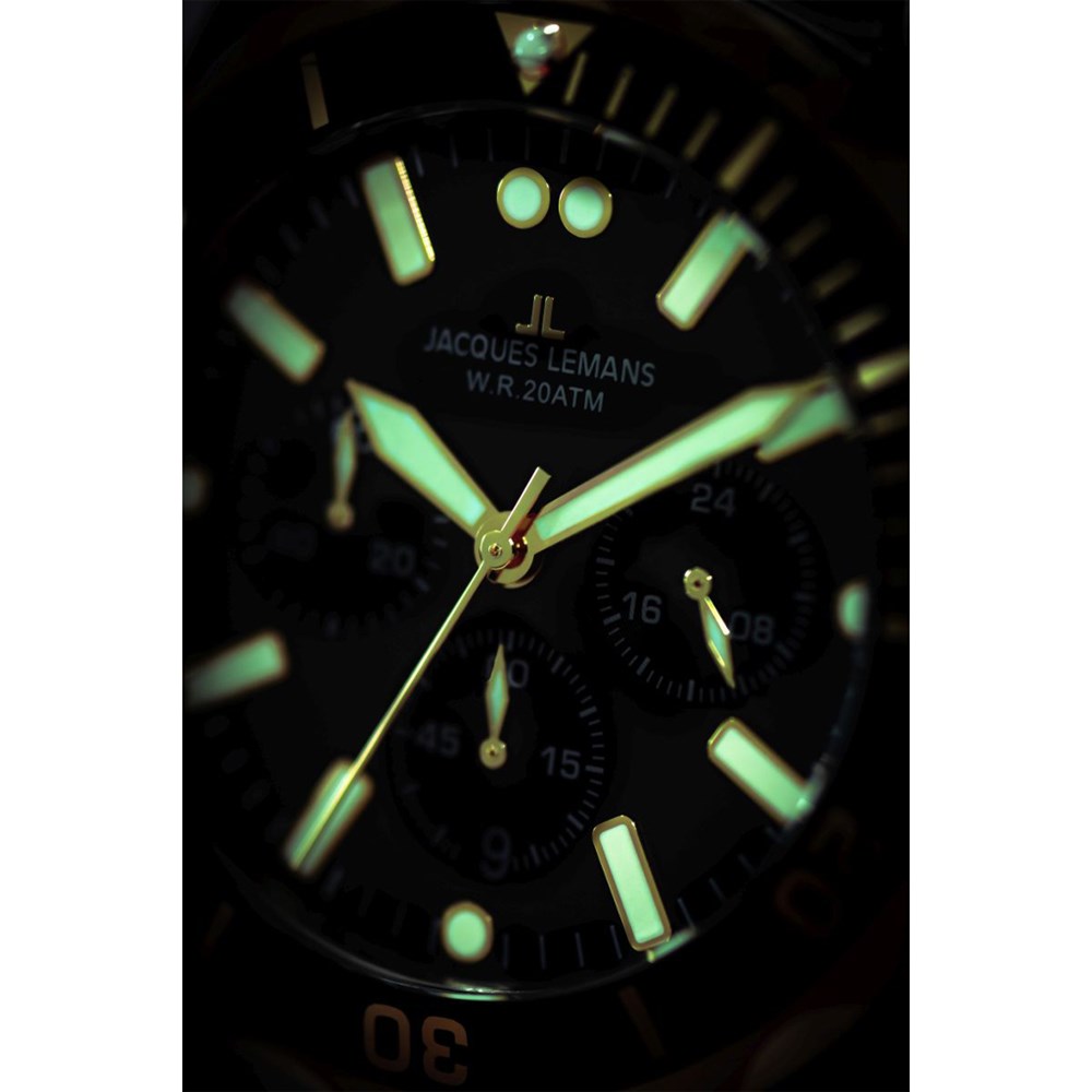 JACQUES LEMANS LIVERPOOL