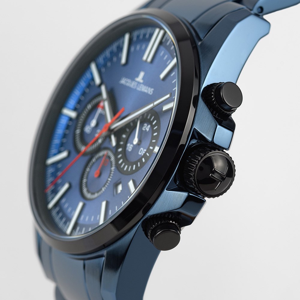 JACQUES LEMANS LIVERPOOL