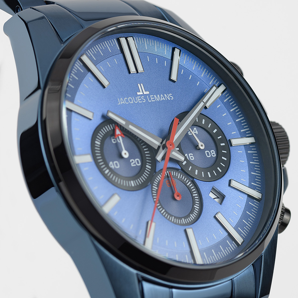 JACQUES LEMANS LIVERPOOL lifestyle