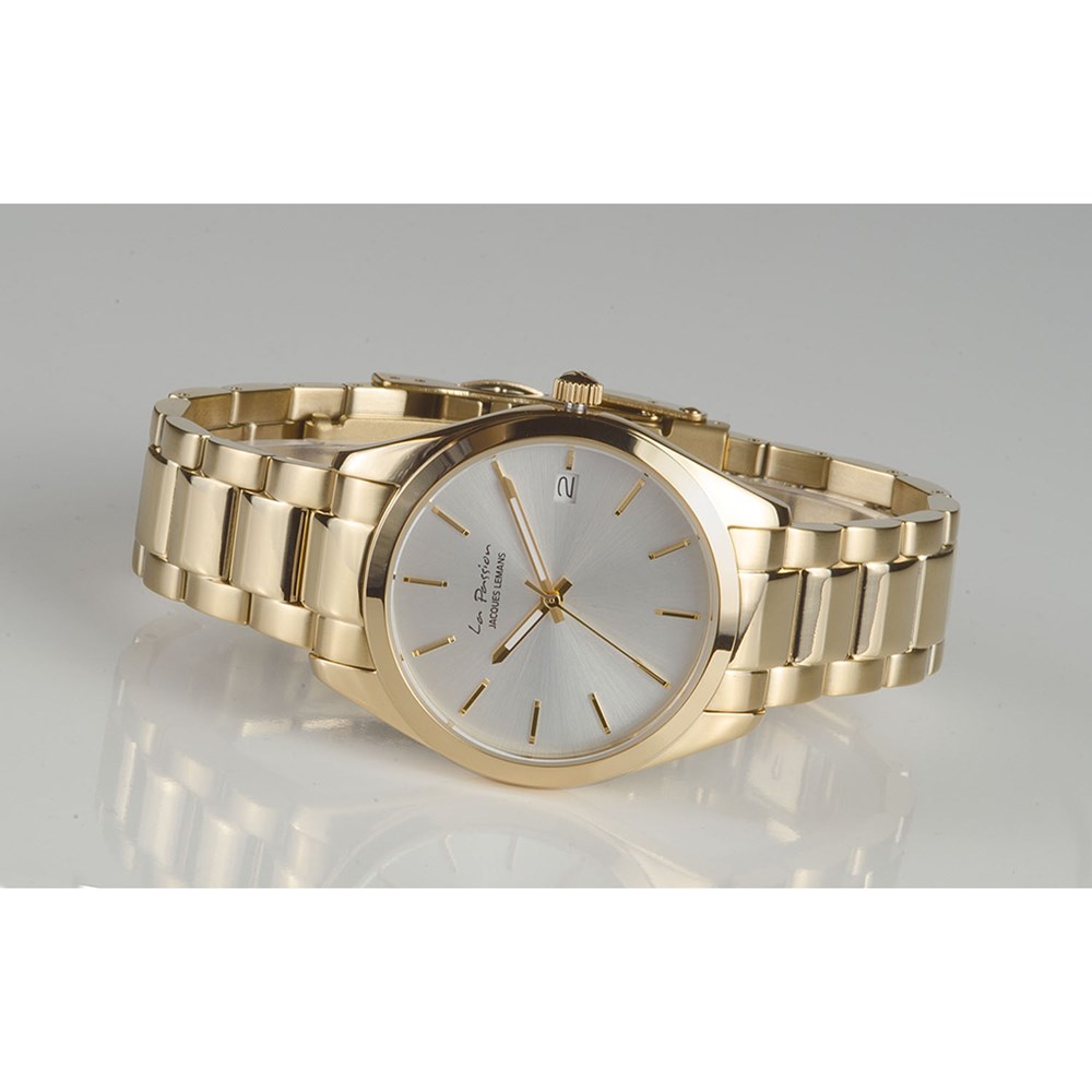 JACQUES LEMANS LA PASSION