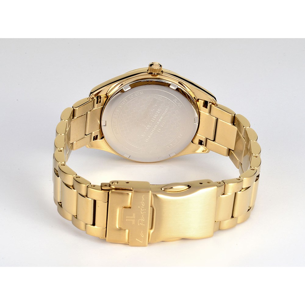 JACQUES LEMANS LA PASSION