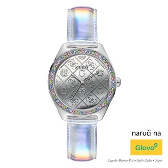 GUESS HOLOGRAM