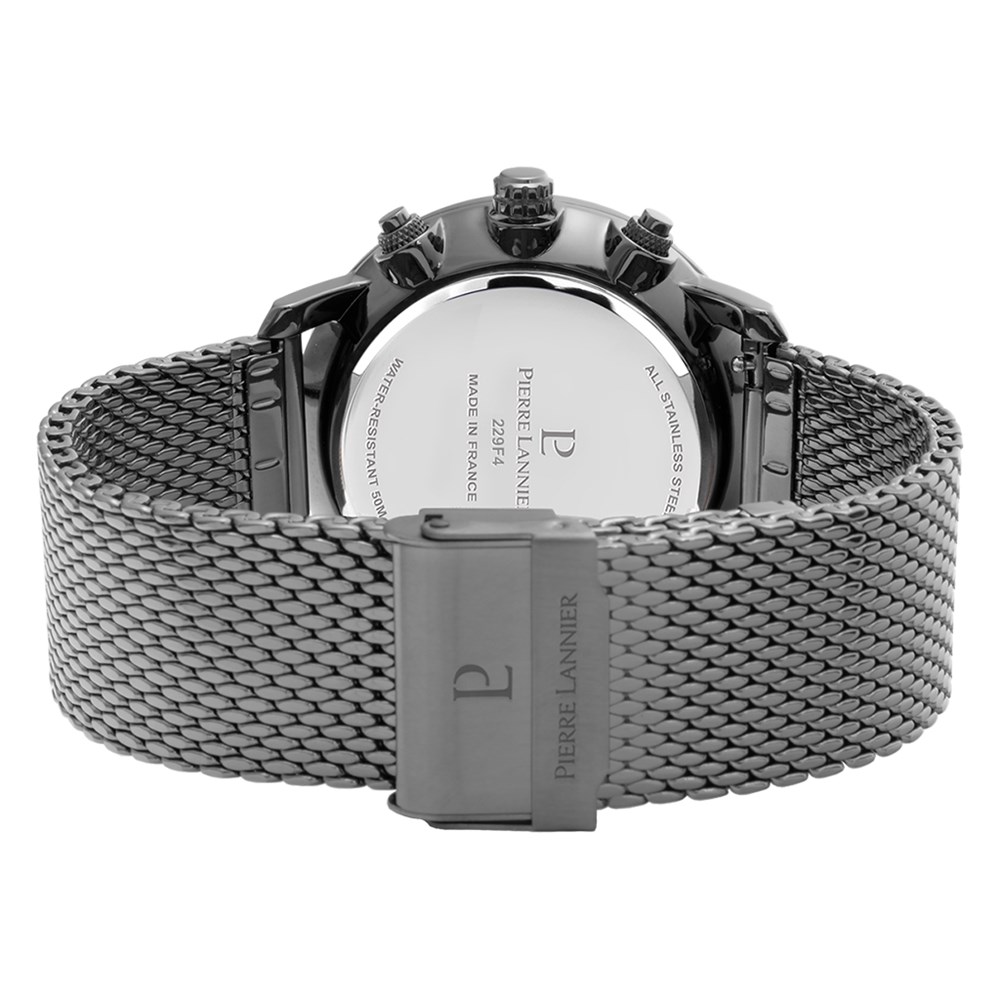 PIERRE LANNIER IMPULSION