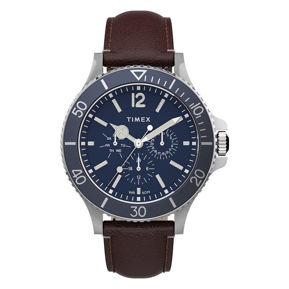 TIMEX HARBORSIDE