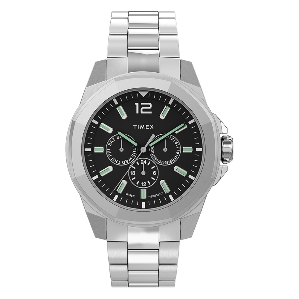 timex weston avenue