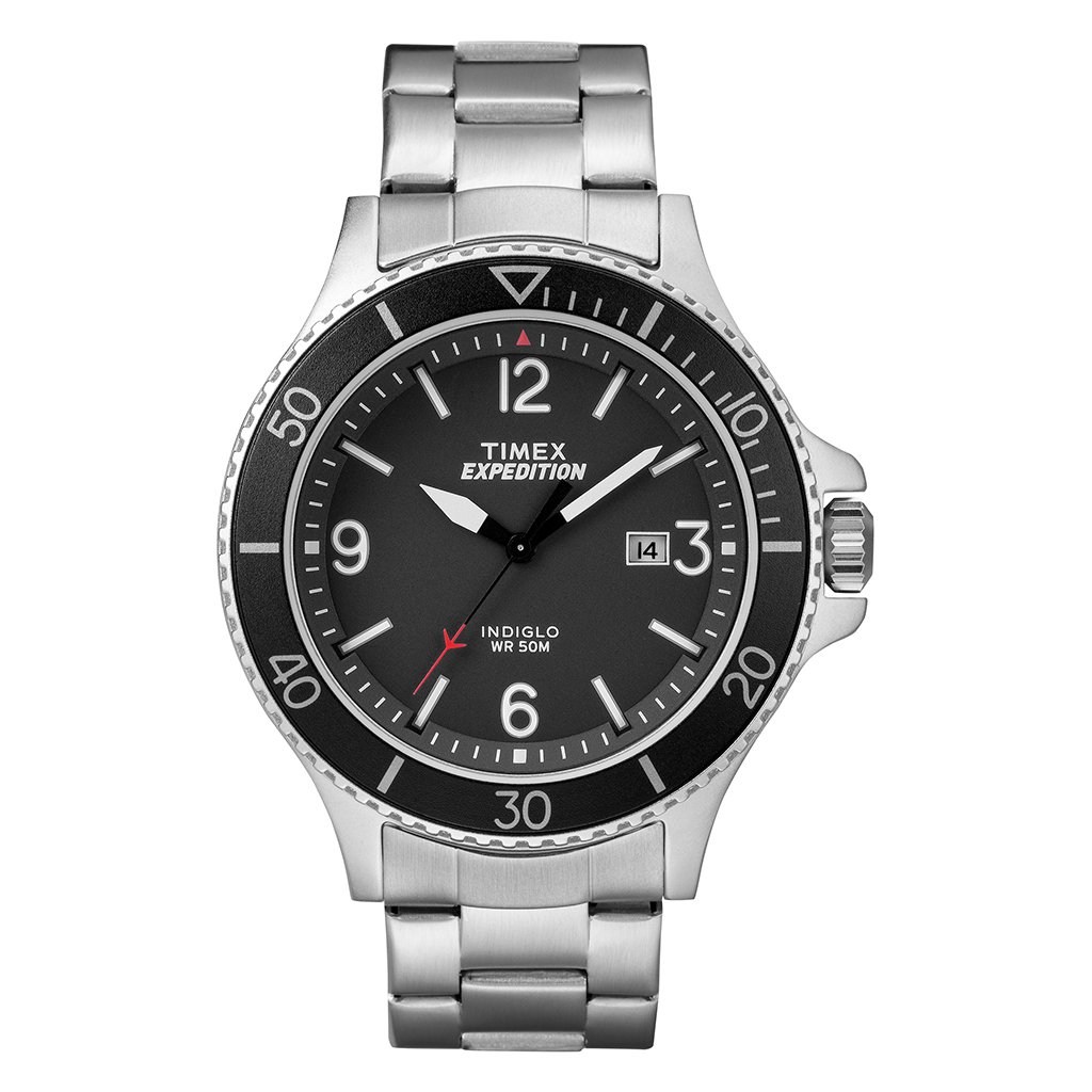 TIMEX EXPEDITION RANGER lifestyle