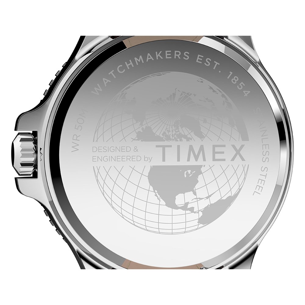 TIMEX HARBORSIDE