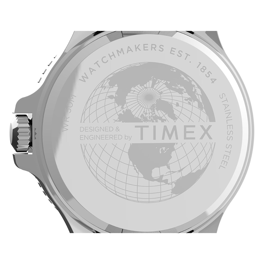 TIMEX HARBORSIDE