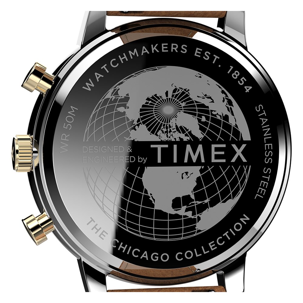 TIMEX CHICAGO