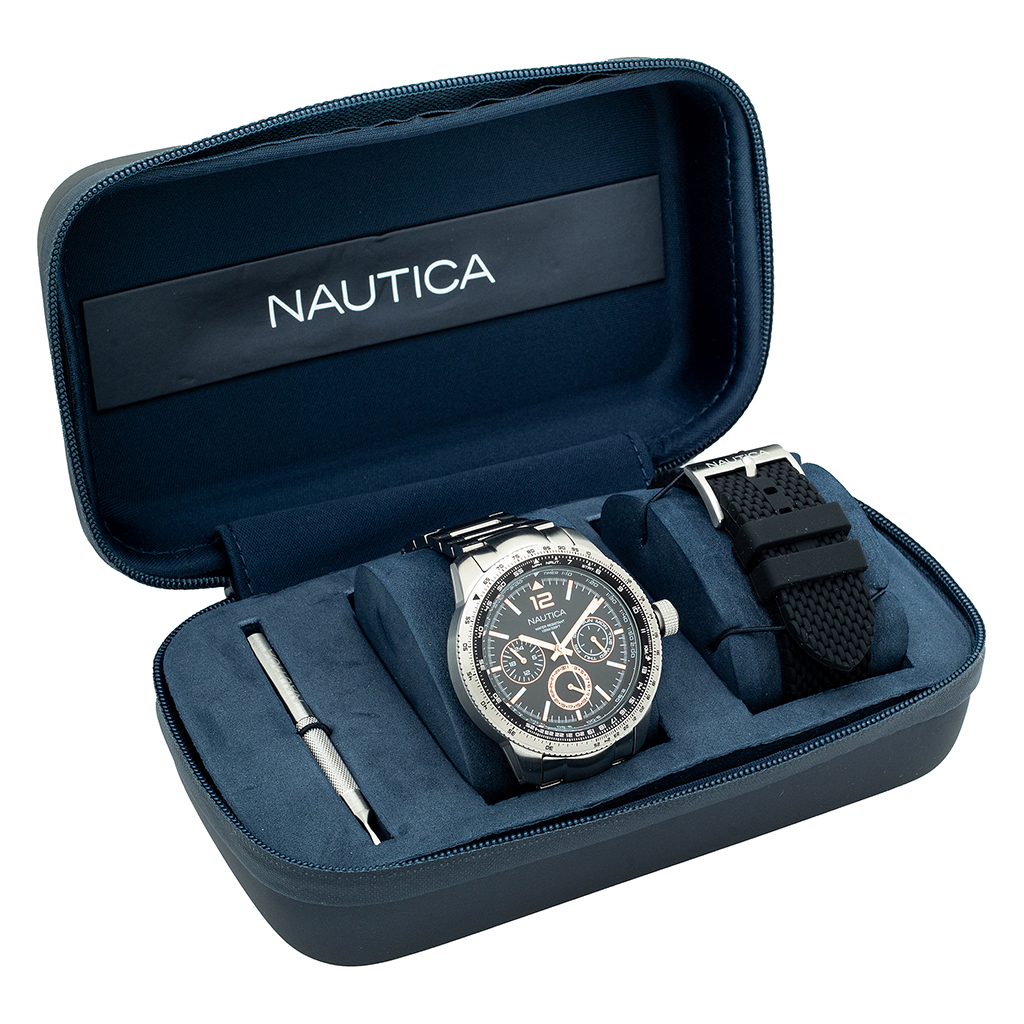NAUTICA PIER lifestyle