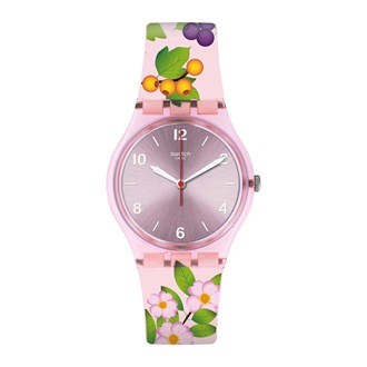 SWATCH MERRY BERRY