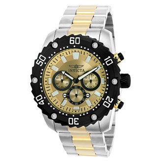 INVICTA PRO DIVER