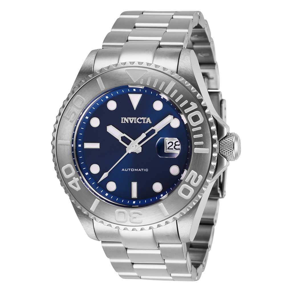 INVICTA PRO DIVER lifestyle