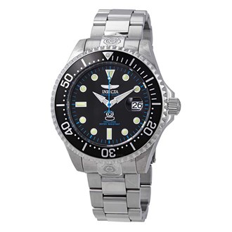 INVICTA PRO DIVER