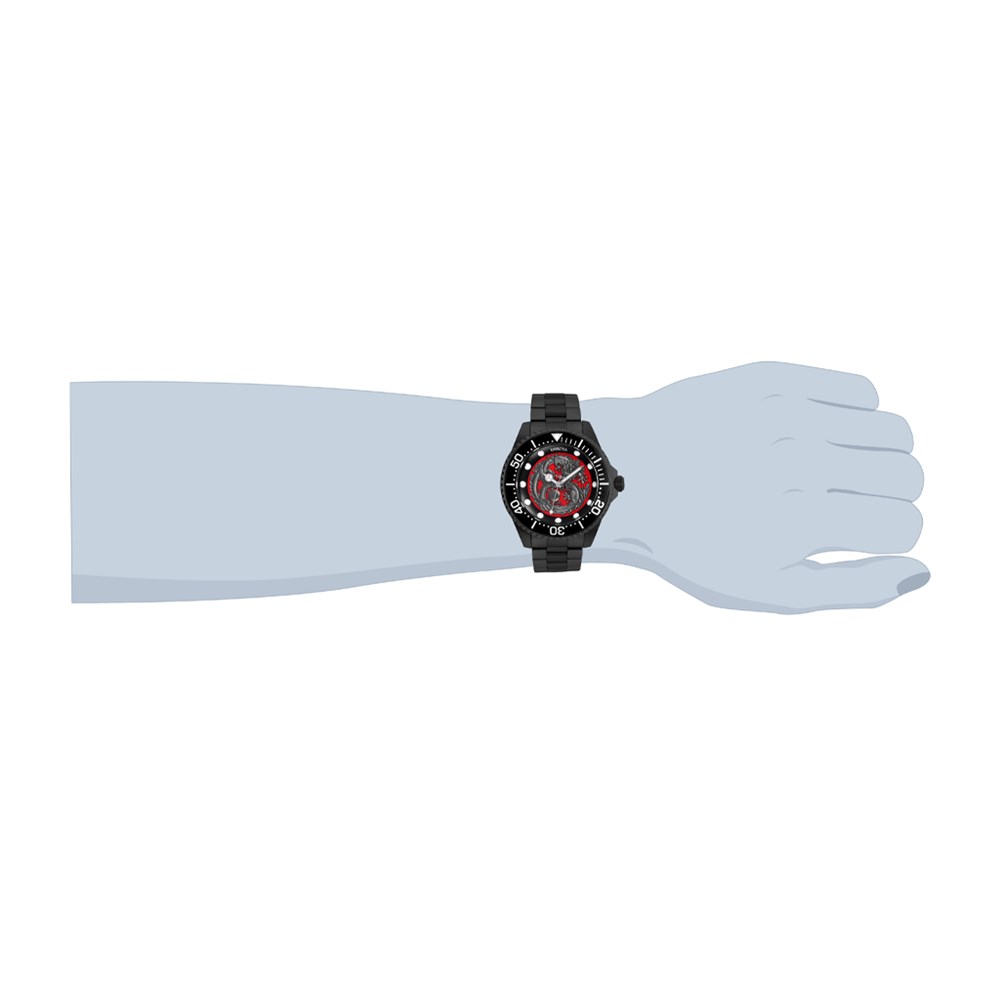 INVICTA PRO DIVER