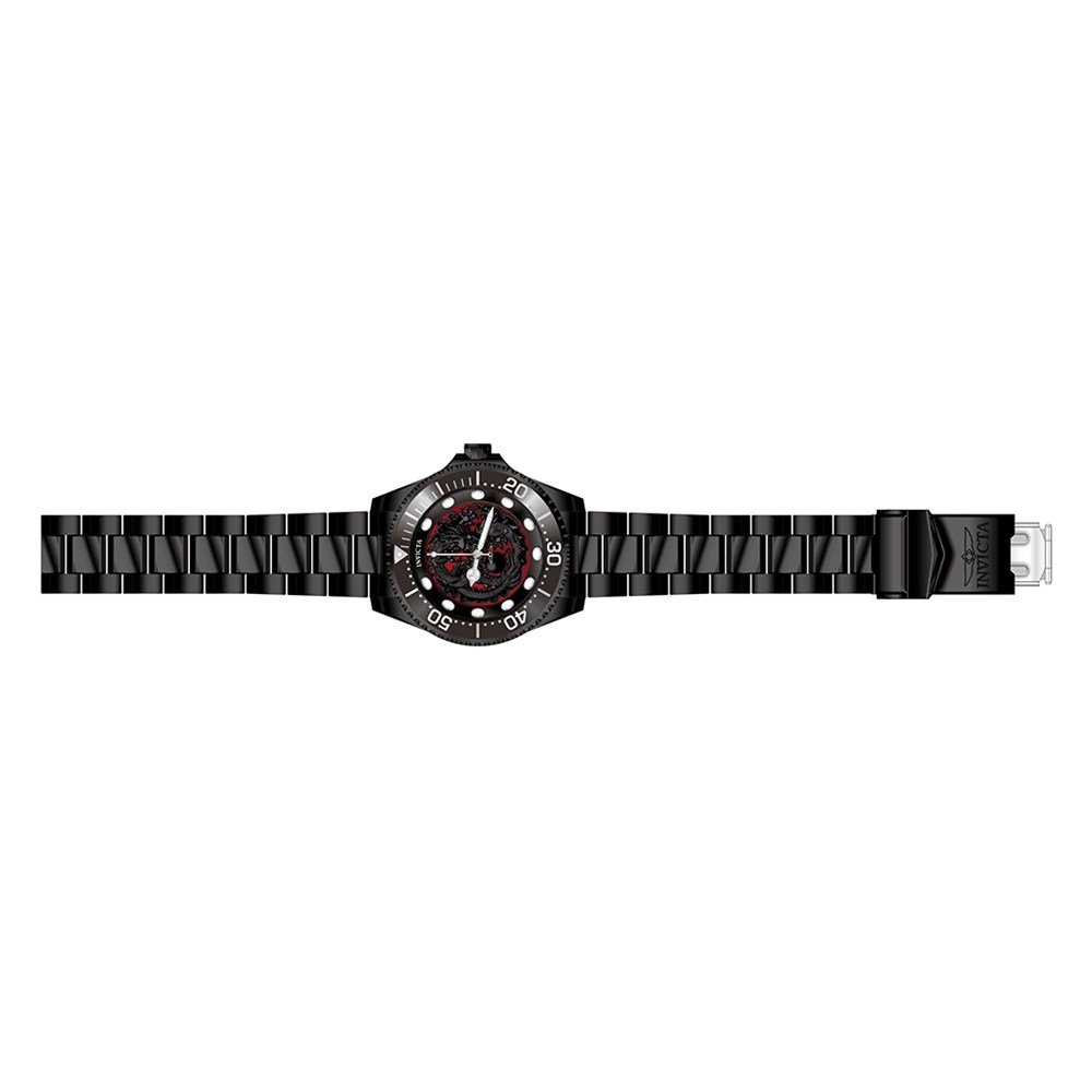 INVICTA PRO DIVER