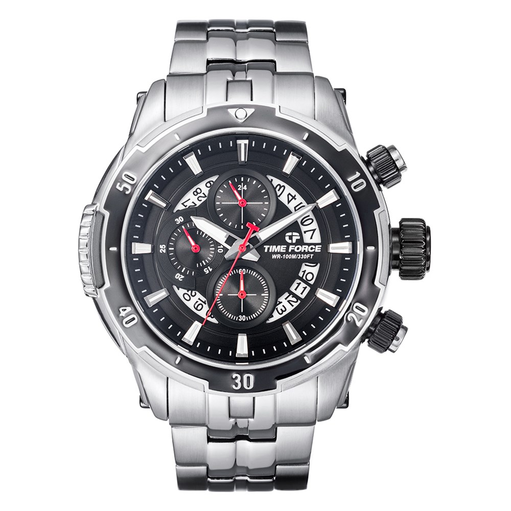 TIME FORCE TIME MASTER