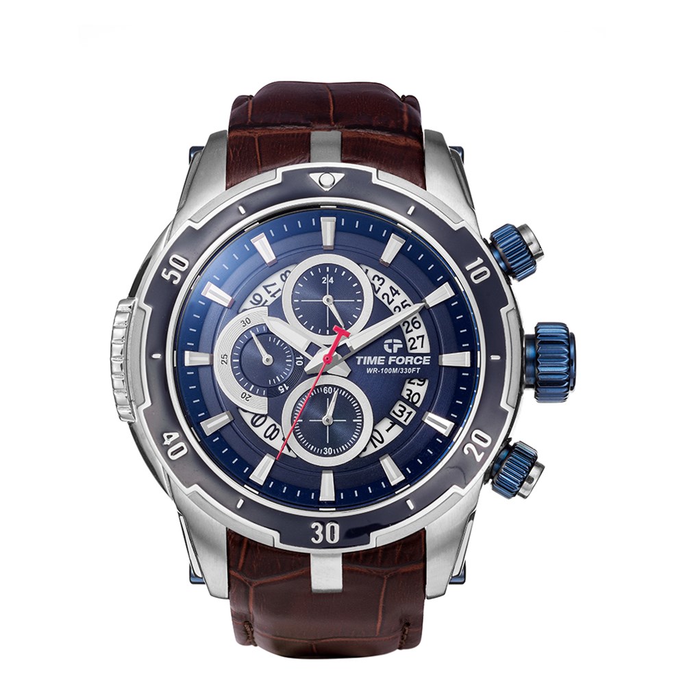 TIME FORCE TIME MASTER