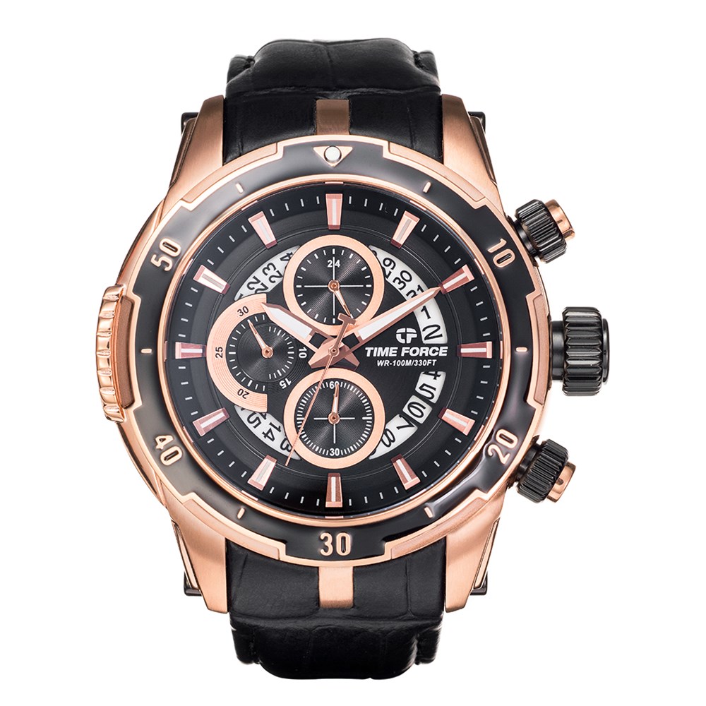 TIME FORCE TIME MASTER