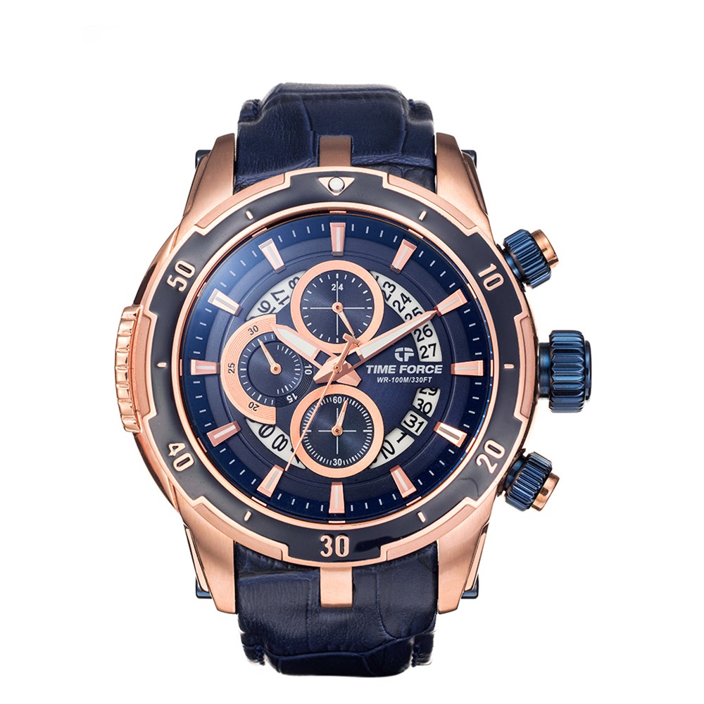 TIME FORCE TIME MASTER