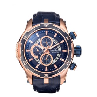 TIME FORCE TIME MASTER