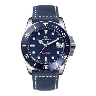 TIME FORCE IMPERIAL