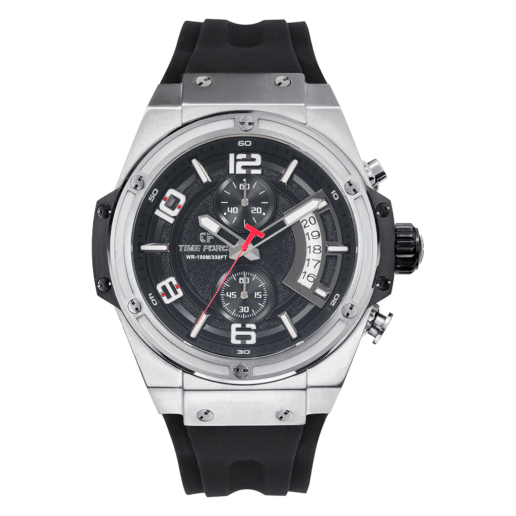 TIME FORCE VORTEX lifestyle