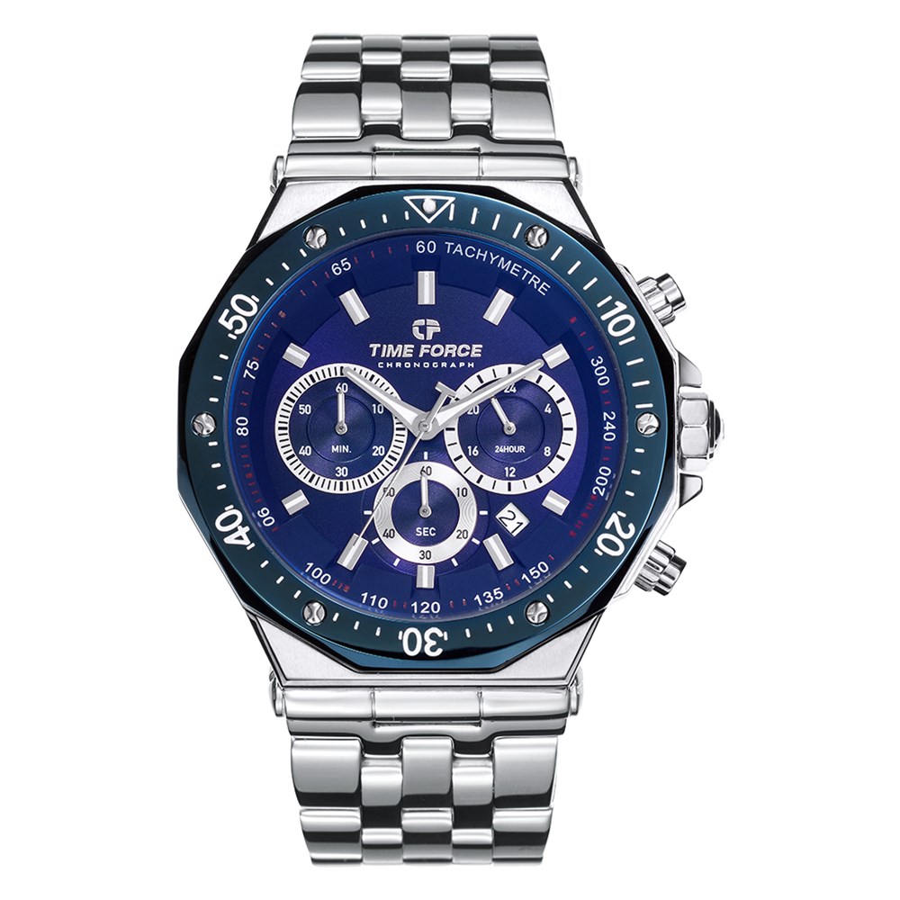 TIME FORCE STATUS CHRONO