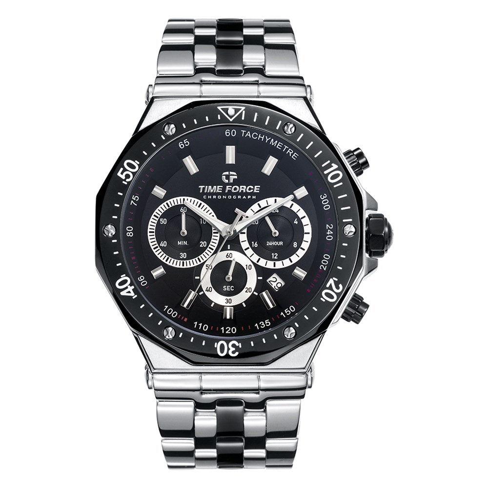 TIME FORCE STATUS CHRONO