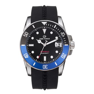 TIME FORCE IMPERIAL SCOUT