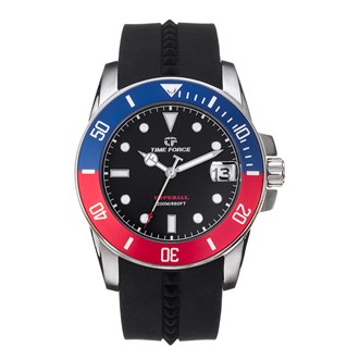TIME FORCE IMPERIAL SCOUT