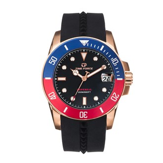 TIME FORCE IMPERIAL SCOUT