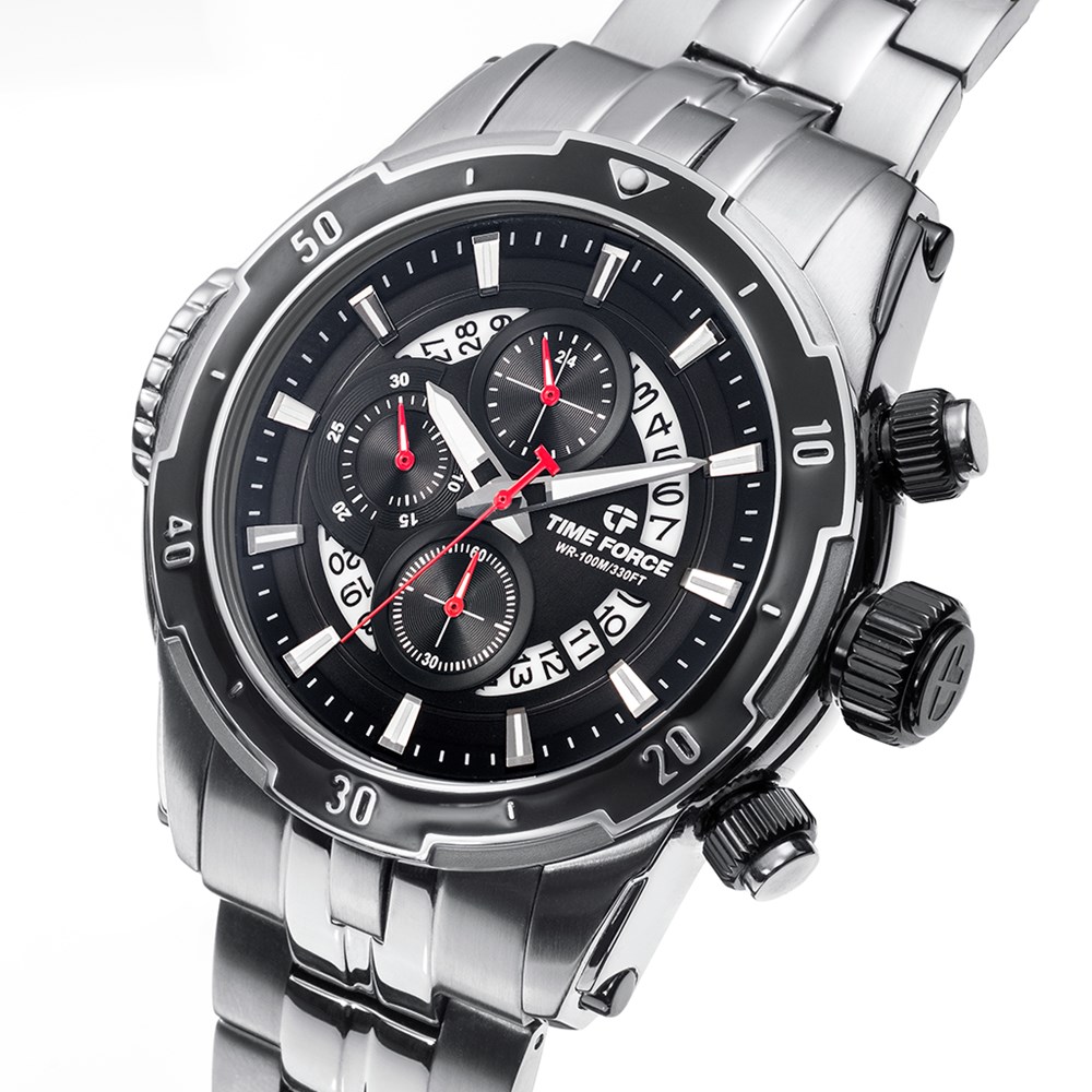 TIME FORCE TIME MASTER