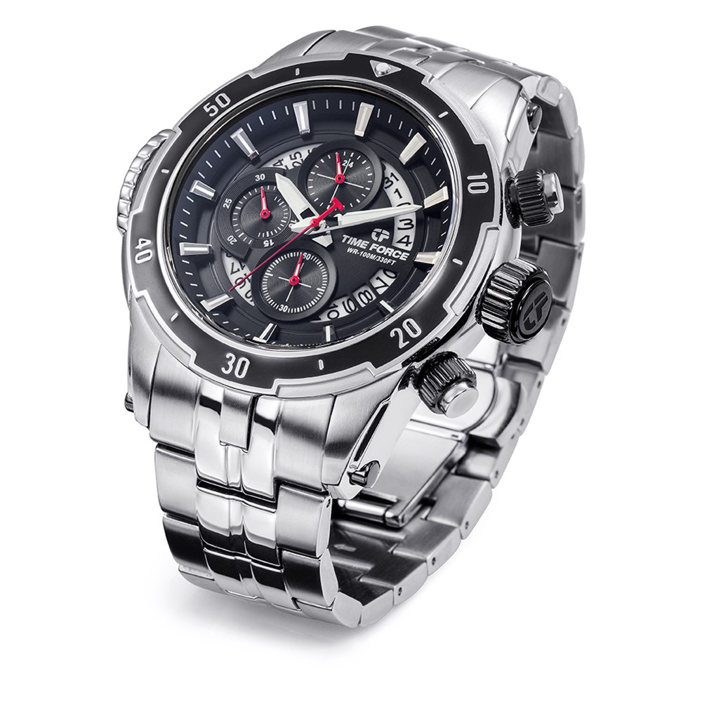 TIME FORCE TIME MASTER