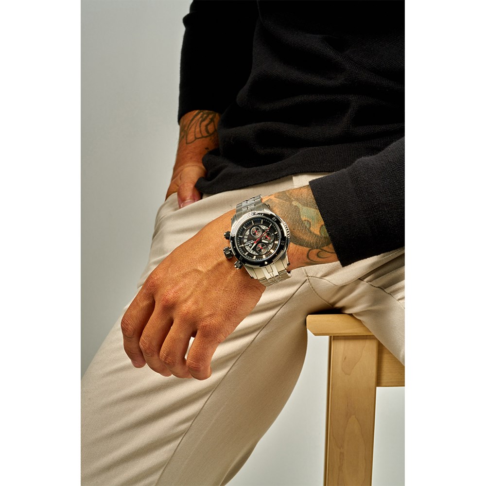 TIME FORCE TIME MASTER