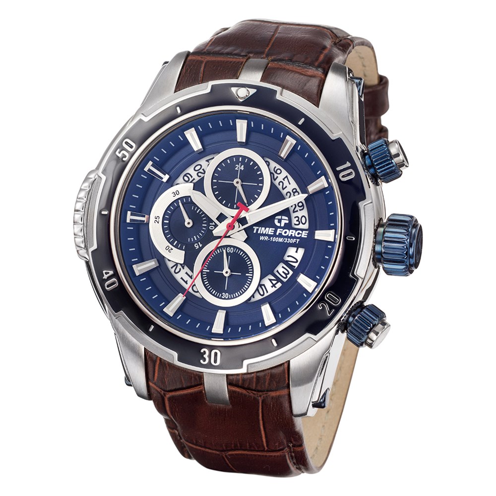 TIME FORCE TIME MASTER