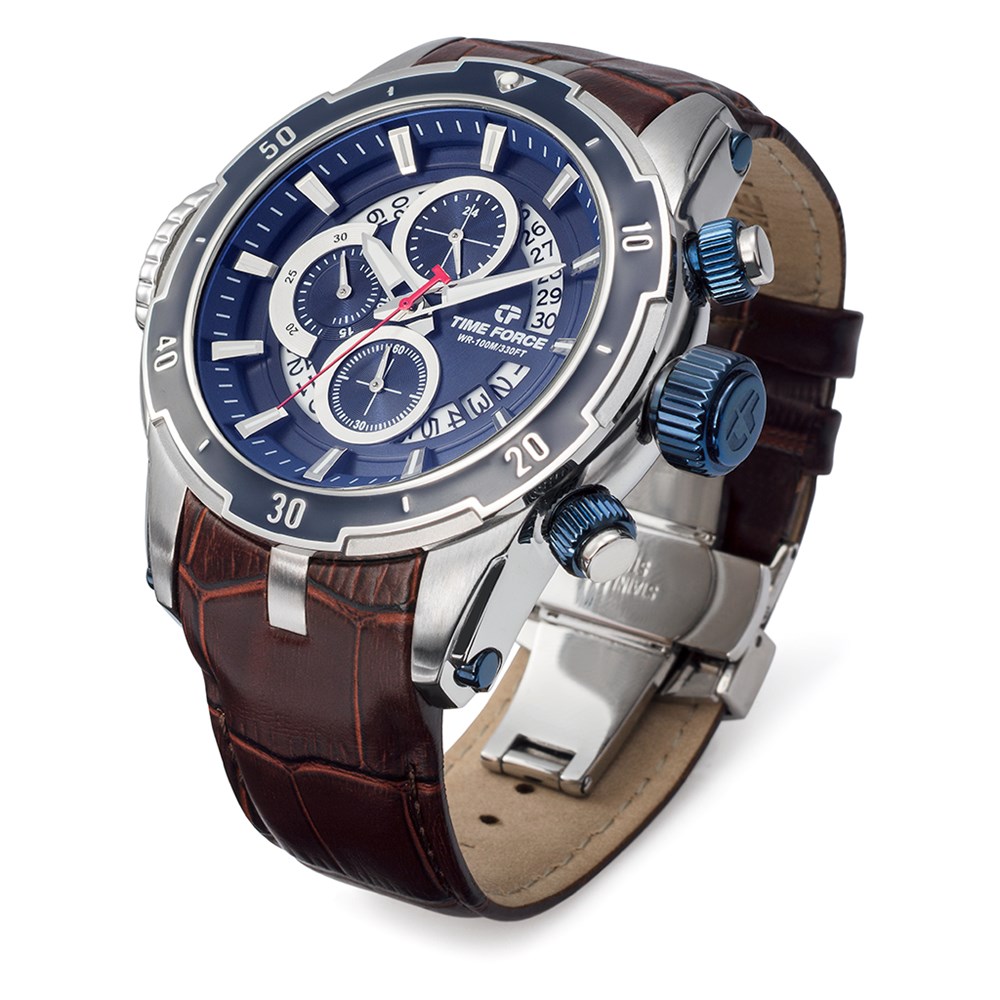 TIME FORCE TIME MASTER